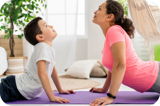 Yoga Therapy