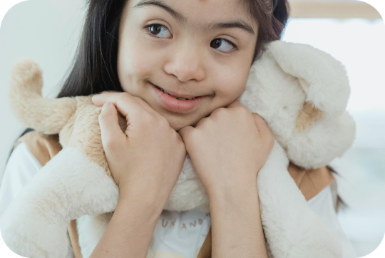 Rett Syndrome v3