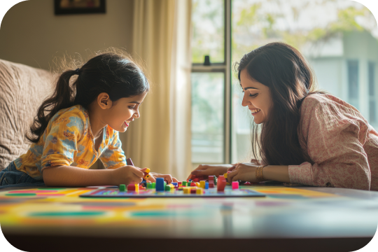 Cognitive Behavioural Play Therapy