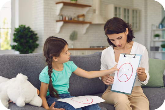Dialectical Behavioural Therapy (DBT)