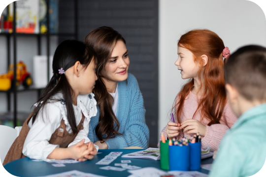 Social Learning Theory