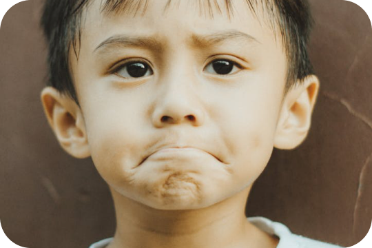Emotional Regulation