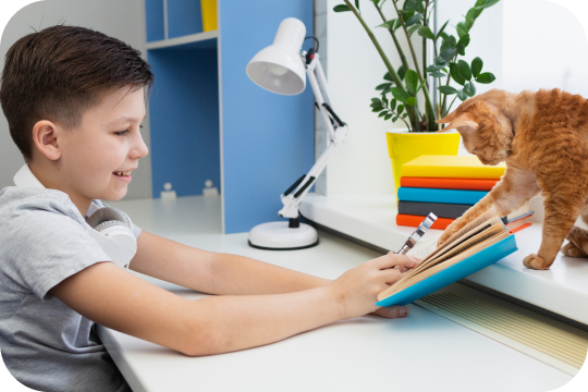 Activities of Daily Skills (ADL)