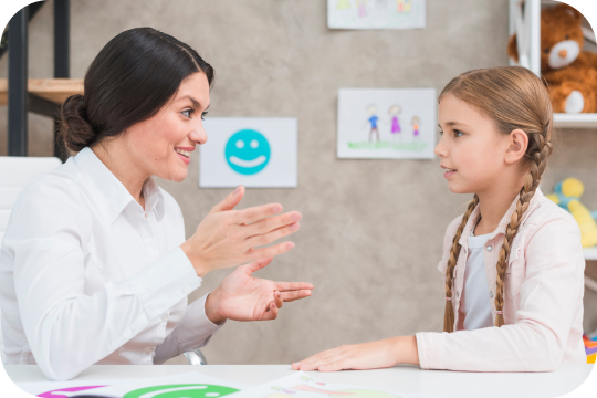 Communication Skills