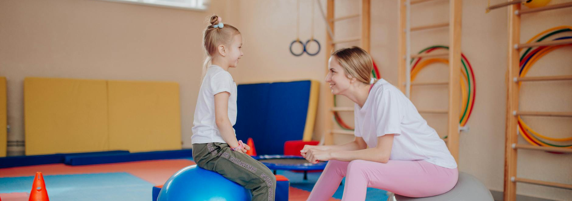 Our Therapies carousel section image