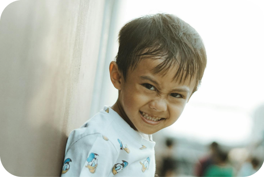 Conduct Disorder
