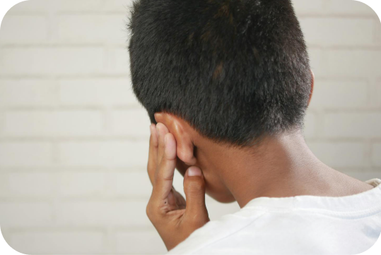 Impairments in Vision and Hearing