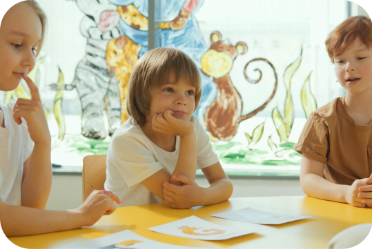 Learning Disabilities