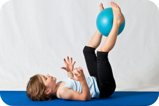 Strength and Endurance Training