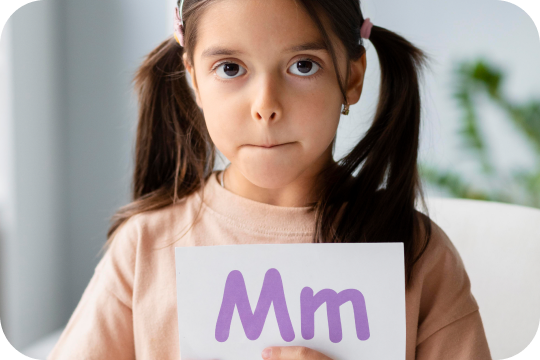 Language Disorders