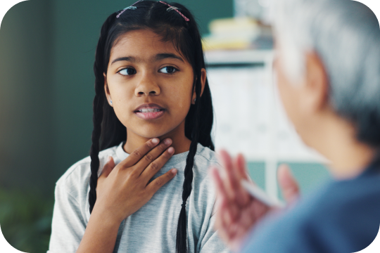 Voice Disorders (Dysphonia)