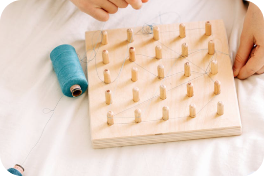 Motor Skills Enhancement