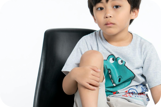 Musculoskeletal Conditions