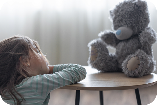 Anxiety & Mood Regulation