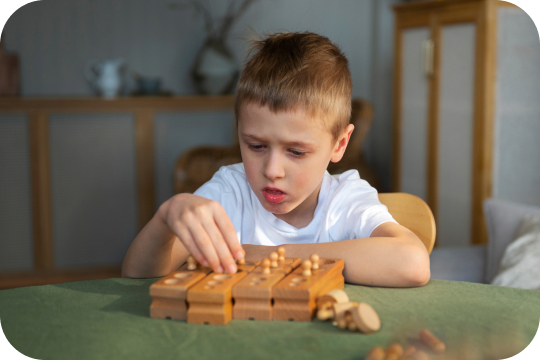 Autism Spectrum Disorder (ASD)