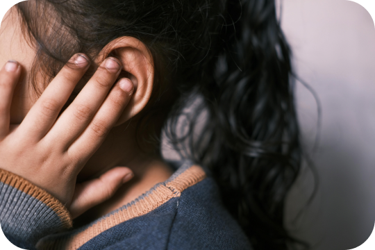 Sensory Tolerance Issues