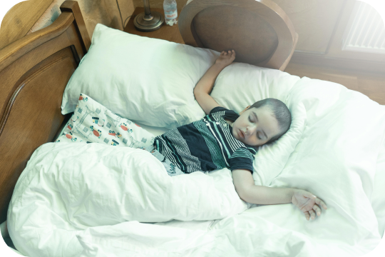 Sleep Difficulties