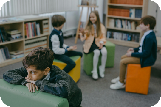 Social Interaction Challenges